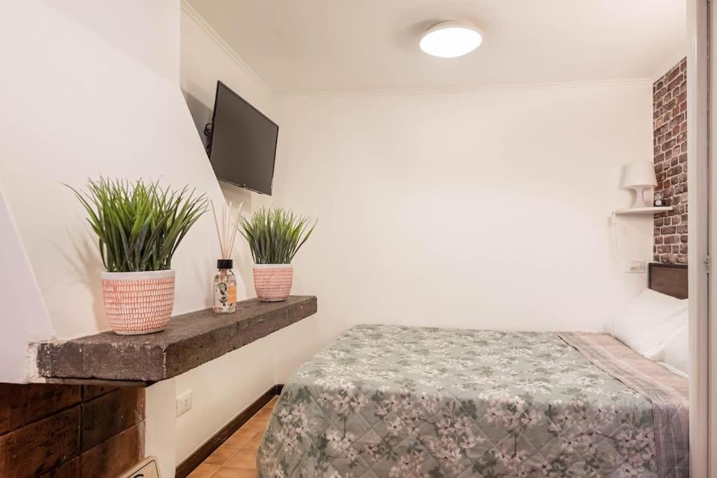 Lungaretta Studio Flat II Roma Esterno foto