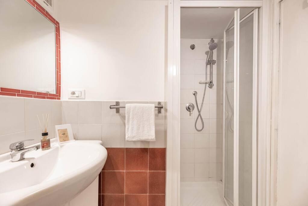 Lungaretta Studio Flat II Roma Esterno foto