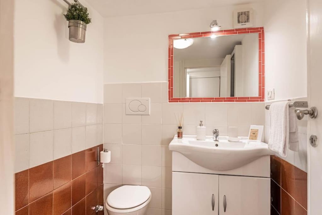 Lungaretta Studio Flat II Roma Esterno foto